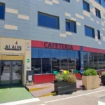 Restaurante Alaun del Poligono Plaza de (3)