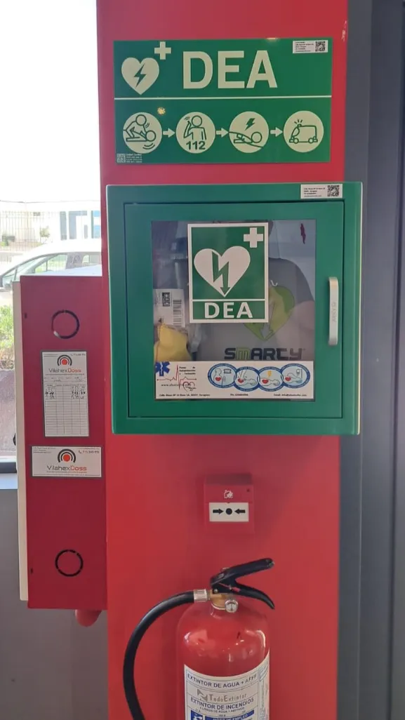 Restaurante Alaun del Poligono Plaza de Zaragoza (1)