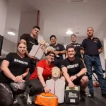 Basic fit Zargagoza (2)