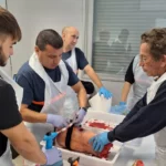 Formación control de hemorragias - PC Milagro (Navarra) (7)